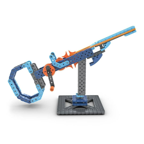 VEX Robotics Band Cannon