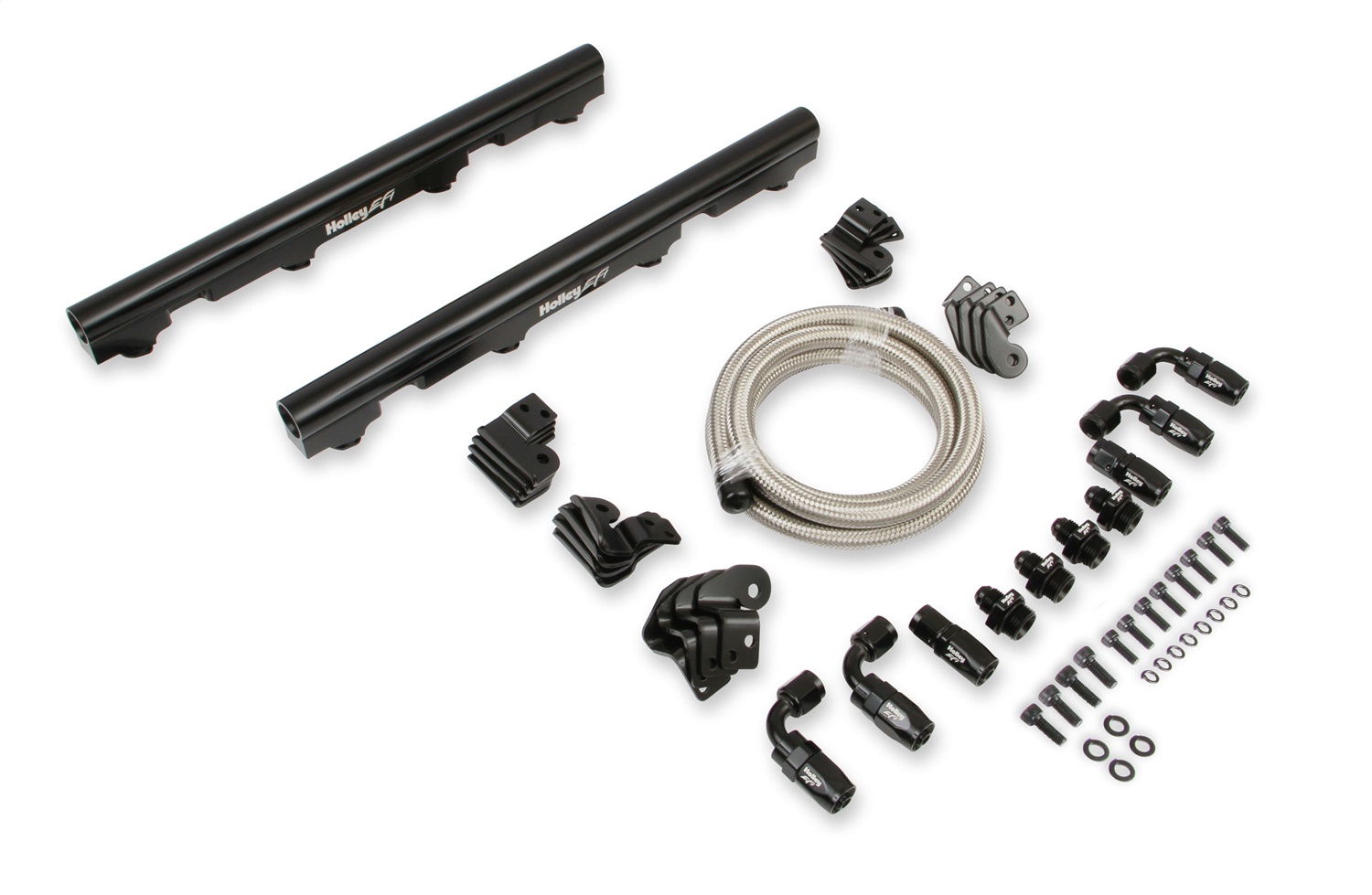 EFI Fuel Rail Kit