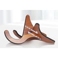 thumbnail image 3 of soporte En Bois Pour Guitare Acoustique/ukull/kalimba (taille Moyenne - Pour Ukull), 3 of 5
