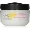 OLAY Complete All Day UV Moisture Cream SPF 15, Normal 2 oz (Pack of 3)