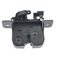 thumbnail image 1 of Rear Tailgate Lock 905039326R 905037230R for Renault Dacia Duster Logan 2 Dacia Duster 2010-2017 Boo hwy, 1 of 5