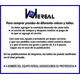 thumbnail image 5 of Playera Para Sublimar Caballero Brush, 5 of 5