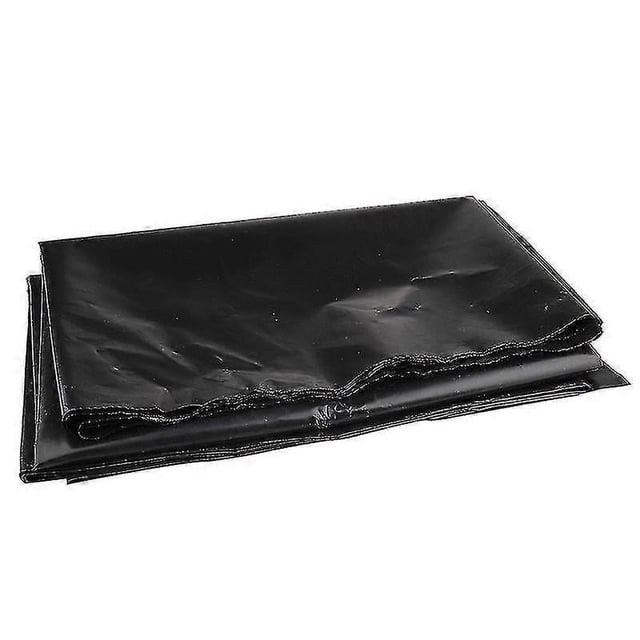 fish Pond Preformed Liners Garden Pool Membrane Landscaping Reinforced2*2m
