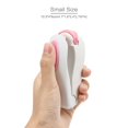 thumbnail image 3 of QFT176 Mini Heat Sealer household sealing machine travel portable sealing machine, 3 of 12