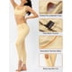 thumbnail image 3 of TFixol Conjunto de sujetador y mallas de yoga para mujer, acolchado a rayas, sin aros, 3 of 8