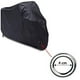thumbnail image 2 of Funda para Moto Oxford Negro Impermeable Protección Integral XL 91 Pulgadas, 2 of 8