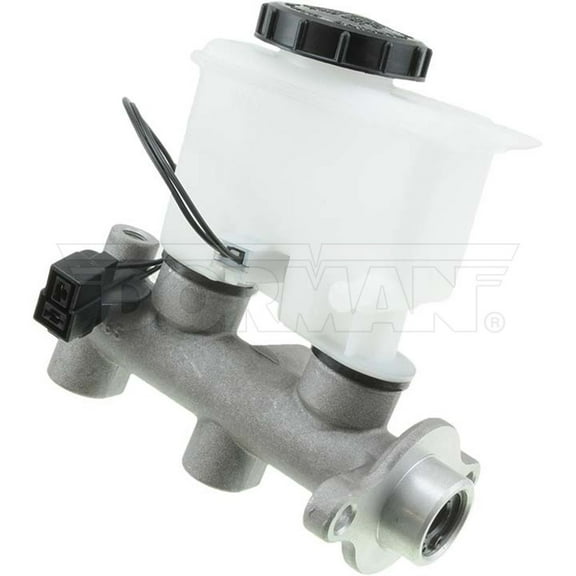 Dorman M390091 Brake Master Cylinder For 92-93 Ford Mercury Escort Tracer