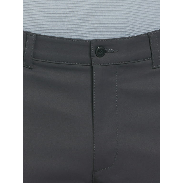 Ben Hogan Men's and Big Men's Flex 4-Way Stretch Golf Pants