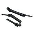 thumbnail image 3 of Steel Rear Drive Shaft, RC Rear Drive Shaft 13mm Diameter Retractable  For Remote Control Car, 3 of 8