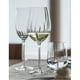 thumbnail image 3 of Copa Schott Zwiesel de Cristal Tritan Serie Prizma copa vino Blanco Anti Rayaduras 10 oz Paquete 6 pzas, 3 of 5
