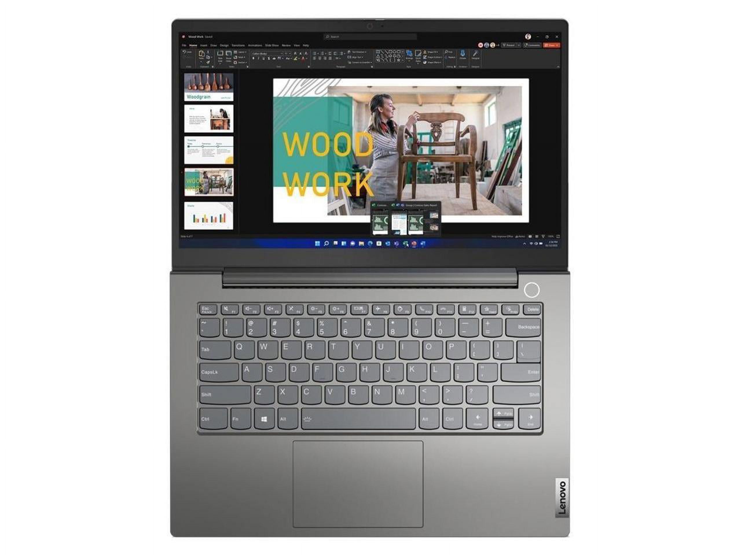 Lenovo ThinkBook 15 G4 IAP, 15.6