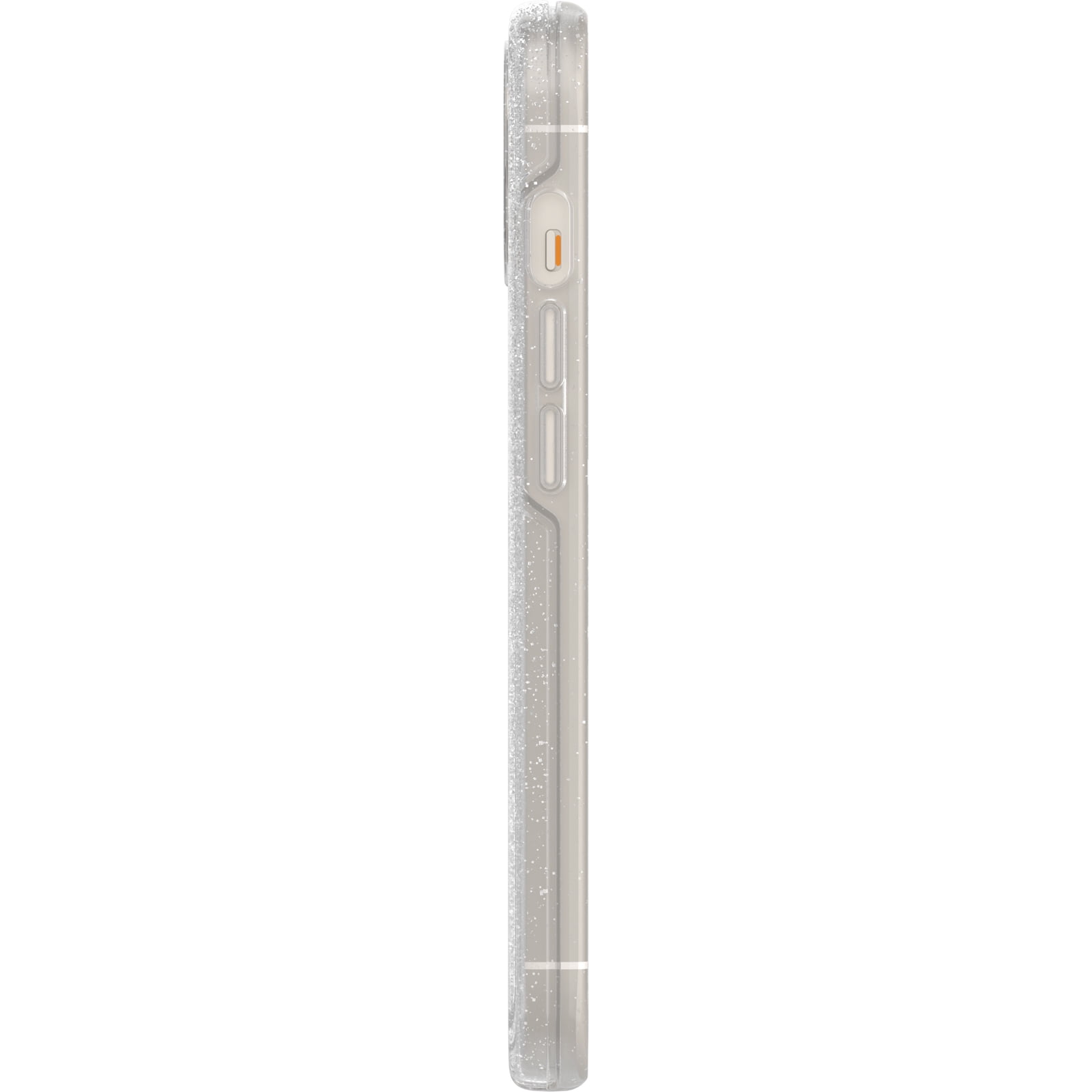 OtterBox Symmetry Series Clear Case for Apple iPhone 13 - Stardust