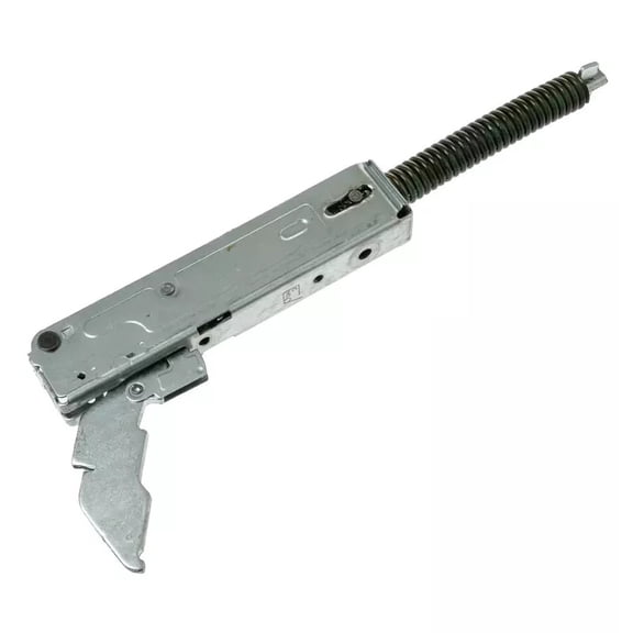 WB10X25637 GE Hinge Door Rt WB10X25637 New OEM Genuine