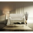 thumbnail image 2 of Venice Chair Throw Protector Cover 70 x 90 Sage, 2 of 3