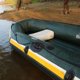 thumbnail image 3 of Irfora Espesar PVC Inflable Kayak Asiento Cojín A prueba de humedad Playa Hierba Estera Cojín Asiento Pesca Asiento de aire para barcos de pesca Silla de oficina Turismo al aire libre Camping Irfora Amortiguar, 3 of 7