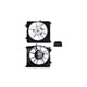 thumbnail image 1 of MOTOVENTILADOR FIT 2015 al 2019 HONDA TONG YANG  ., 1 of 3