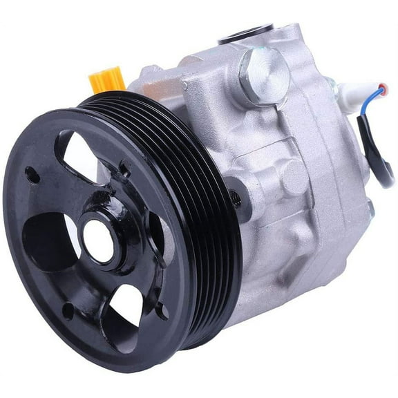 ECCPP 21-188 Power Steering Pump 2008-2009 for Subaru Legacy 3.0 L 2005-2009 for Subaru Outback 3.0L