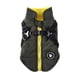 thumbnail image 1 of Methold Arnés de invierno para mascotas, chaqueta impermeable para senderismo, ropa de entrenamiento para correr, chaleco de poliéster, ropa mediana Type2 NO2 Methold PT000587-14, 1 of 6