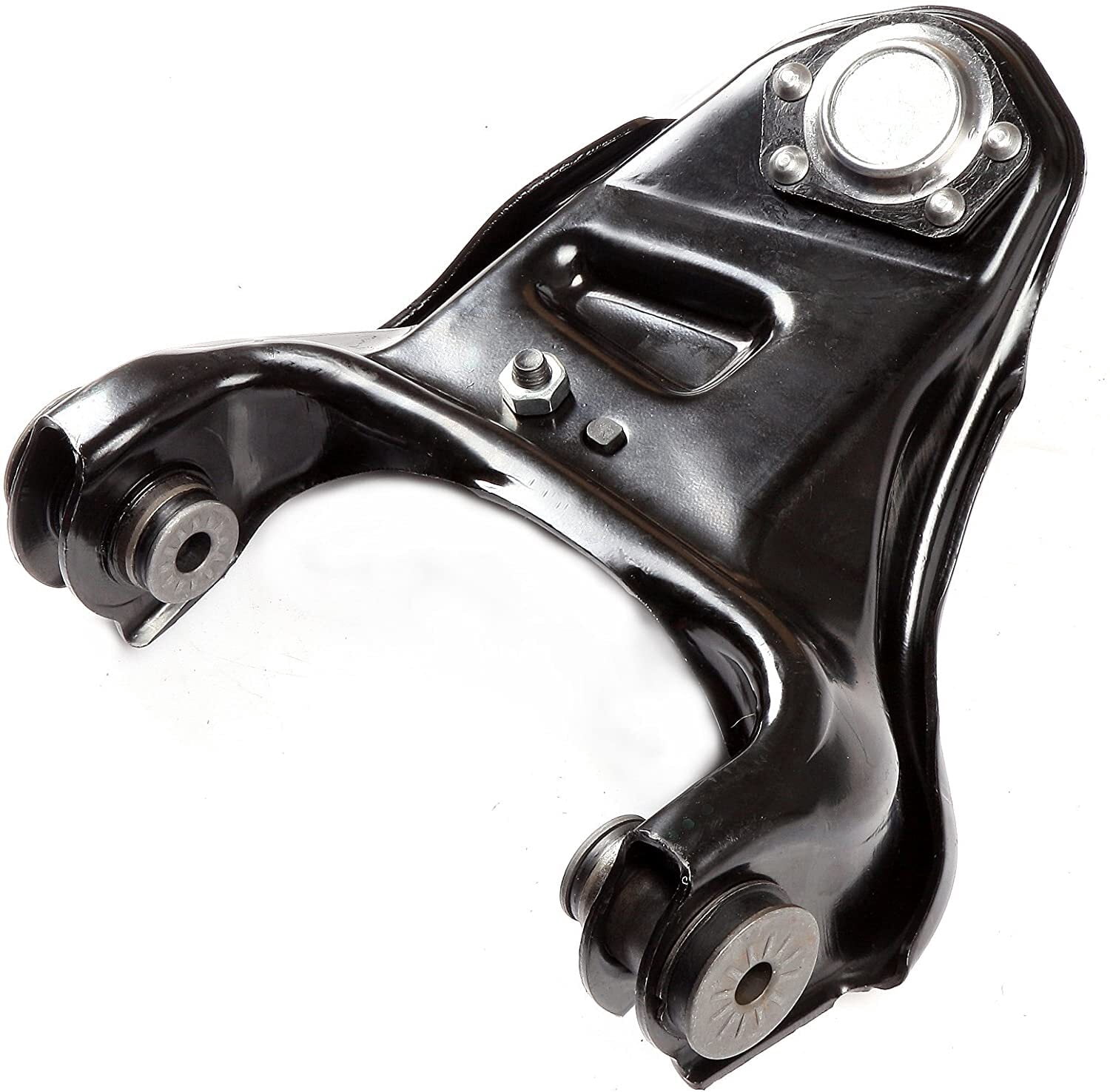 CCIYU Front Upper Control Arm with Ball Joint fit for 1995-2005 for Chevrolet S10 Blazer for GMC S15 Jimmy Sonoma for Isuzu Hombre for Oldsmobile Bravada 2pcs Suspension Kit