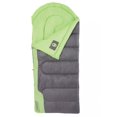 thumbnail image 6 of Coleman Raymer™ 40F Tall Sleeping Bag, Green, 6 of 8