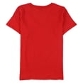 thumbnail image 2 of Camiseta con gráfico de Atlanta Super Bowl LIII G-III Sports para mujer Rojo Grande, 2 of 2
