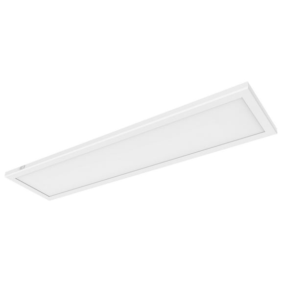 Blink Pro - 47w 12-in. x 48-in. Tunable LED White Rectangular Surface Mount