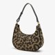 thumbnail image 1 of Bolsos de mano a la moda para mujer, bolsa de ocio para axila, estampado de animales, bolsos de hombro tipo shopper, bolso de mano para mujer 2024, 1 of 5