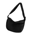 thumbnail image 1 of Bolso de lona de gran capacidad Nikou color puro, 1 of 9