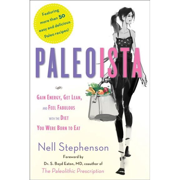 Paleoista, (Paperback)