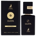 thumbnail image 1 of Gusta by Maison Alhambra for Unisex - 3.4 oz EDP Spray, 1 of 8