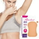 thumbnail image 5 of Parche Absorbente de Sudor | Control Del Sudor En Axilas y Cuerpo | Apto para Pieles Sensibles - Protección Duradera | Paquete de 10, 5 of 7