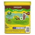 thumbnail image 5 of Nestle Nesquik No Sugar Added Chocolate Powder, 16 oz, Can, Makes Instant Chocolate Milk, 5 of 5