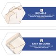 thumbnail image 5 of BRIGHTFUFU 3Pcs Outlet Protector Box for Weatherproof and Waterproof Home Use, 5 of 5