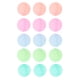 thumbnail image 2 of Globos de agua reutilizable Jadeshay 15 piezas Silicona, 2 of 8