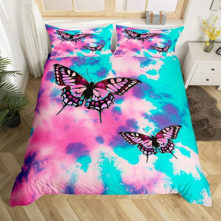 Walmart teenage outlet girl bedding