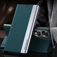 thumbnail image 2 of Leather Case For Honor 70, 2 of 5