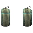 thumbnail image 4 of Bolsa de compresión Greeniant Hebilla ajustable Material de presurización Verde, 4 of 6