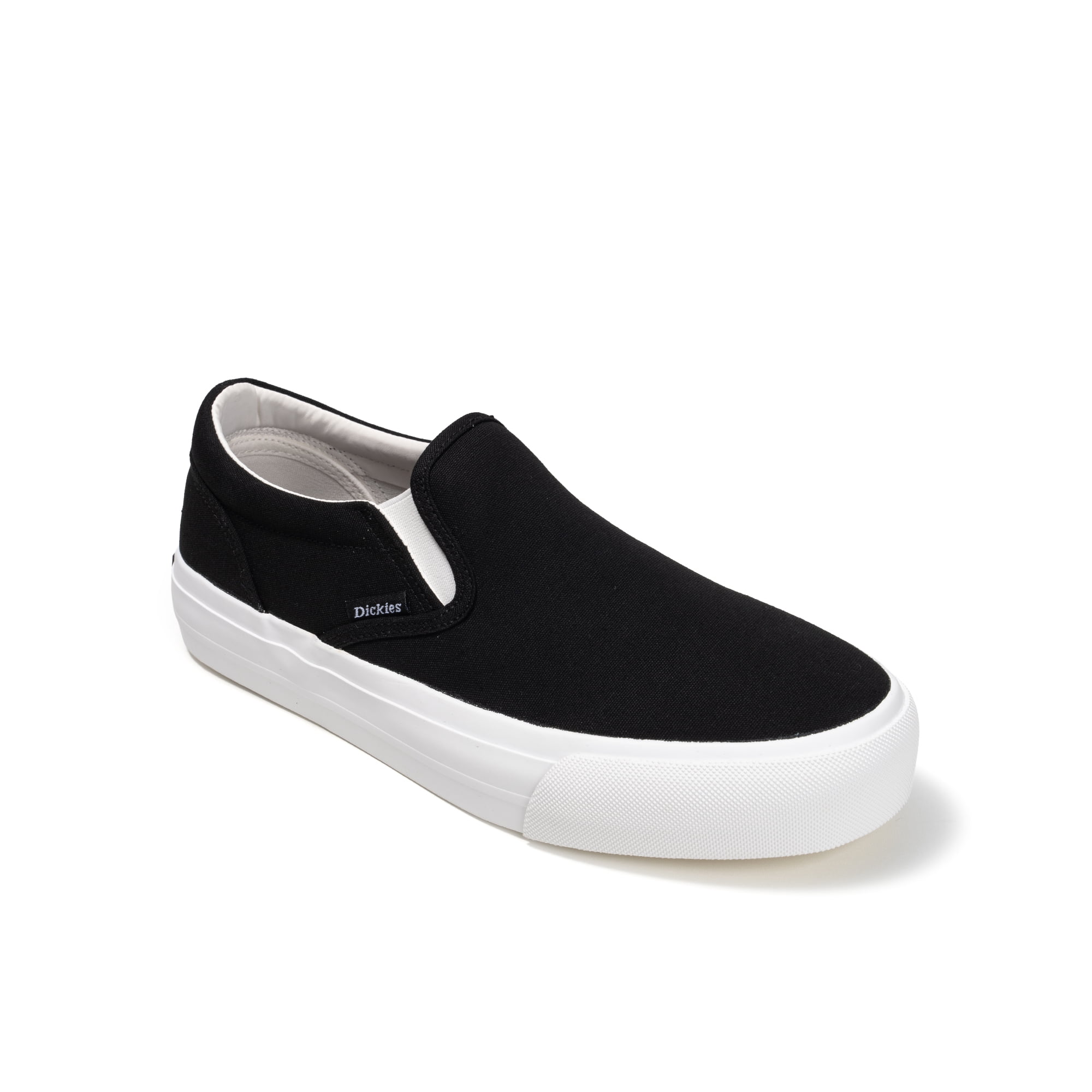 Dickies Ladies Slip On Sneaker