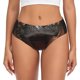 thumbnail image 1 of Fotbe Playful Baby Hippo Splash Calzones Estampados para Mujer – Ropa Interior de Algodón, Cómoda, Suave y Elástica-Medium, 1 of 6