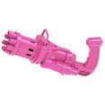 thumbnail image 1 of Kids Bubble Toy Electric Handheld Bubble Blower Bubble Making Machine for Child, 1 of 10