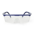 thumbnail image 2 of McKesson Eye Shields, Contoured Fit - Clear Tint, One Size Fits All, 25 Count, 4 Packs, 100 Total, 2 of 5