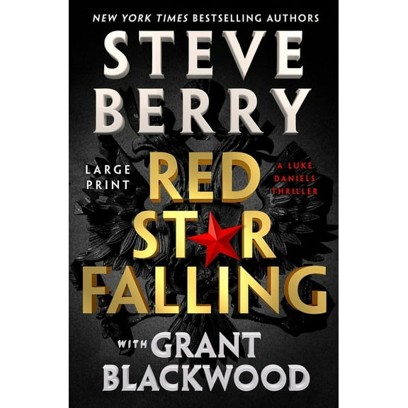 Red Star Falling: Volume 2, (Hardcover)