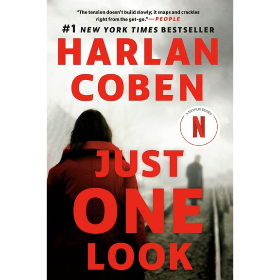 Just One Look, (Paperback)