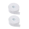 thumbnail image 5 of HINTRMENT White Breathable Sweat Absorption Collar Sticker Inner Patch for Shirts, Hats, and Activewear Comfort, 5 of 8