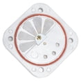 thumbnail image 1 of Air Compressor Valve Plate, Accurate Rugged Construction Efficient Gas Control Compressor Valve Plate Assembly E103497  for PXCMF226VM, 1 of 8