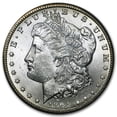 thumbnail image 2 of 1884-CC Morgan Dollars BU (20 Count Roll), 2 of 3