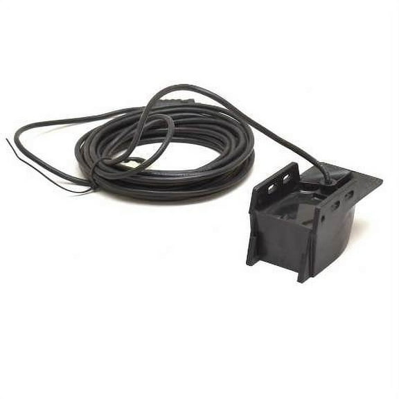 Airmar Boat P37 Transducer 31-350-3-21 | 8-Pin Transom Mount