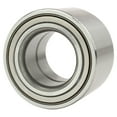 thumbnail image 2 of Rear Wheel Hub Bearings Pair Set for Ford Focus BHA54453 Fits select: 2005-2006 FORD FOCUS ZX4, 2007 FORD FOCUS ZXW/S/SE/SES, 2 of 5