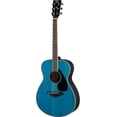 thumbnail image 3 of Yamaha FS820 Acoustic Guitar (Turquoise), 3 of 4
