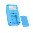 thumbnail image 5 of Medidor digital Irfora Metro de oxígeno concentración Oxygen(O2) portátil Detector con pantalla LCD y alarma de sonido-luz Irfora Medidor digital, 5 of 5
